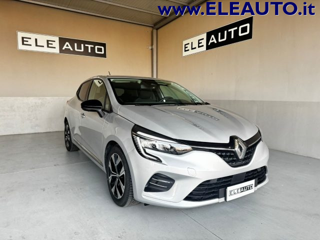 RENAULT Clio usata, con ABS
