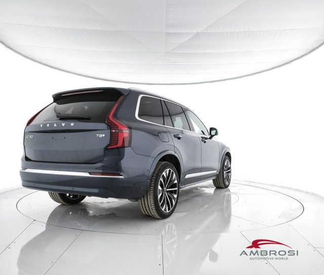 VOLVO XC90 usata 2