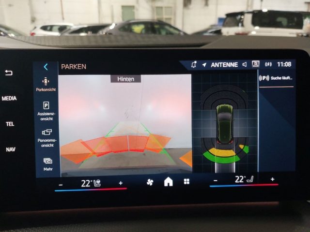 BMW 218 usata, con Controllo trazione