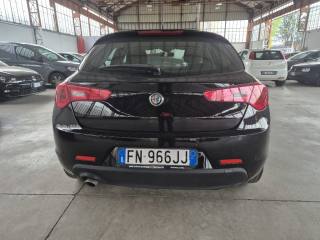 ALFA ROMEO Giulietta usata, con Airbag Passeggero