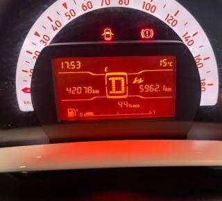 SMART ForTwo usata 14