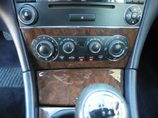 MERCEDES-BENZ C 220 usata, con Specchietti laterali elettrici