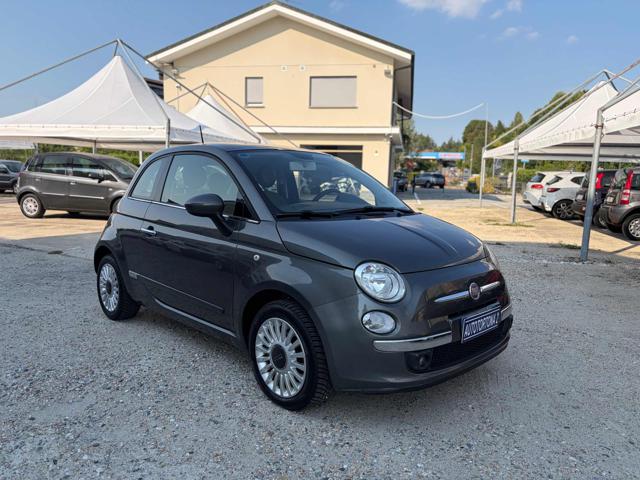 FIAT 500 usata, con Airbag Passeggero