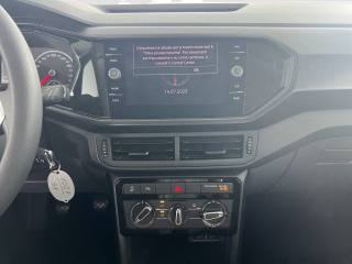 VOLKSWAGEN T-Cross usata 15