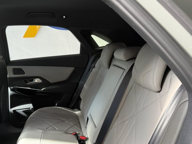 DS AUTOMOBILES DS 7 usata, con Start/Stop Automatico