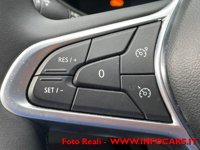 MITSUBISHI Colt usata, con Touch screen