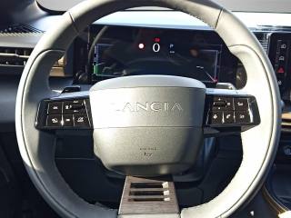 LANCIA Ypsilon usata, con Airbag testa