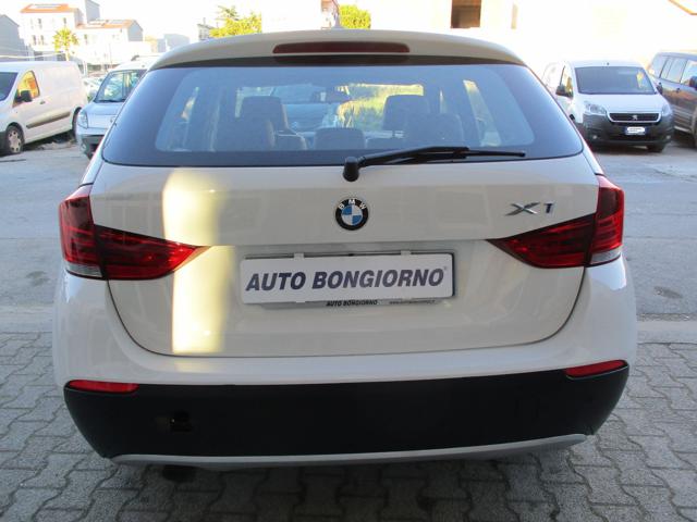 BMW X1 usata, con Chiusura centralizzata