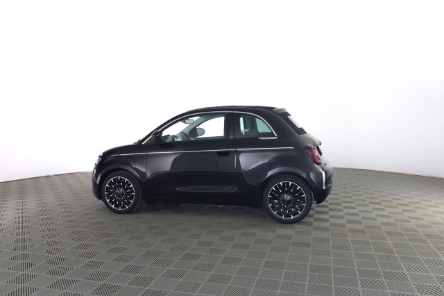 FIAT 500C usata 6