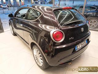 ALFA ROMEO MiTo usata, con Airbag Passeggero