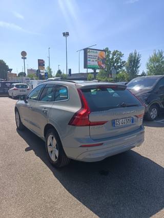 VOLVO XC60 usata, con Airbag Passeggero