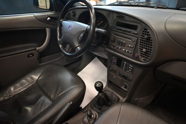 SAAB 9-3 usata 41