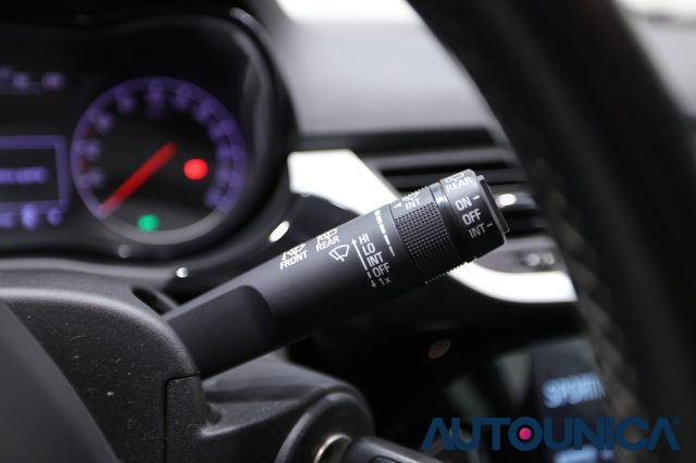 OPEL Corsa usata, con Isofix