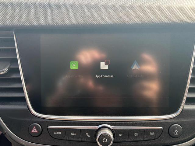 OPEL Crossland usata, con ESP