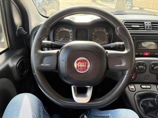 FIAT Panda usata, con Lettore CD