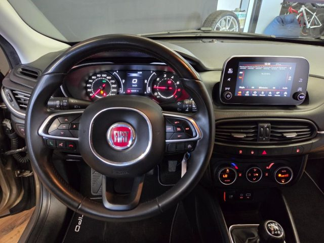 FIAT Tipo usata, con Fendinebbia