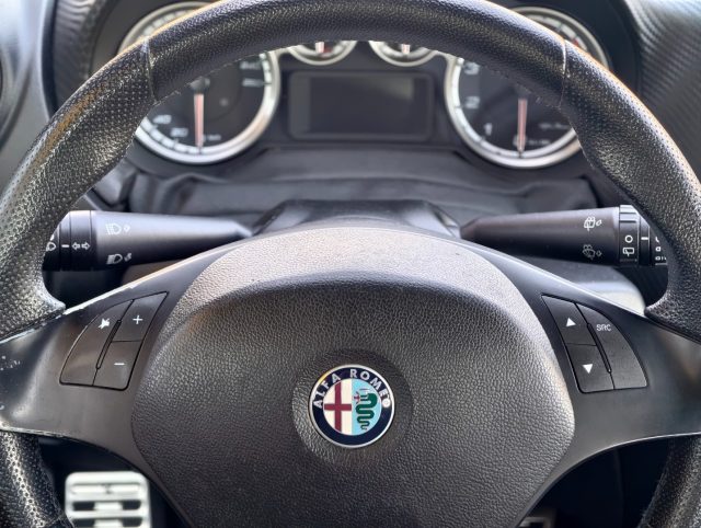 ALFA ROMEO MiTo usata, con ESP