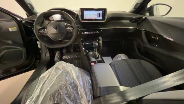 PEUGEOT 2008 usata, con ESP