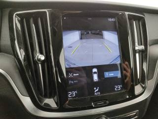 VOLVO V60 usata, con Volante in pelle