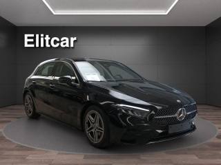 MERCEDES-BENZ A 180 usata, con Alzacristalli elettrici