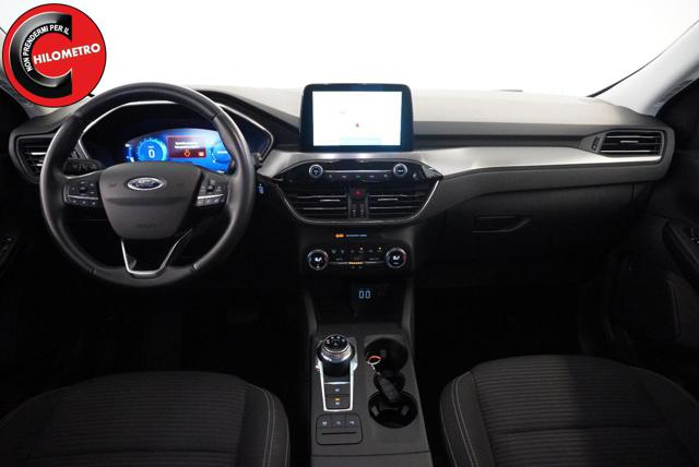 FORD Kuga usata, con Cerchi in lega