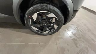 RENAULT Captur usata, con Alzacristalli elettrici