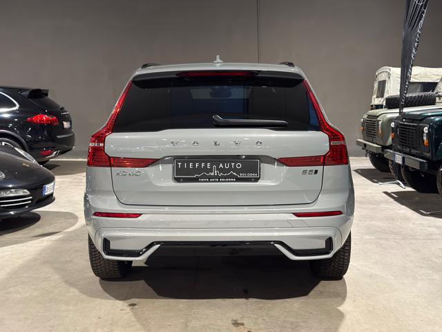 VOLVO XC60 usata, con Alzacristalli elettrici