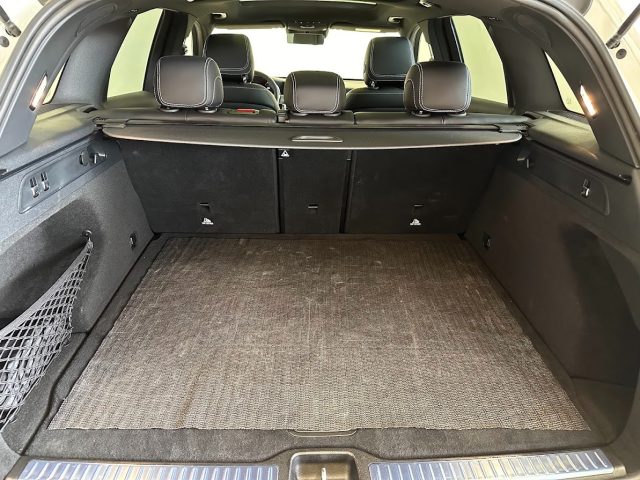 MERCEDES-BENZ GLC 43 AMG usata, con 360° camera