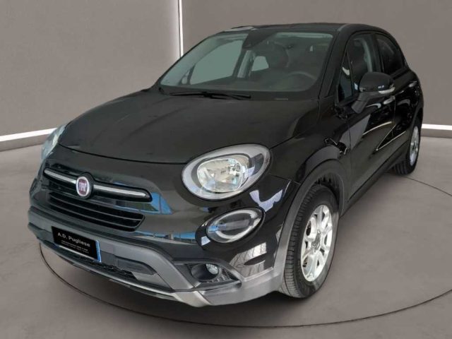 FIAT 500 usata 0