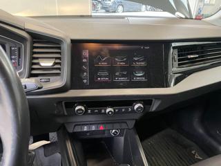 AUDI A1 usata, con Touch screen