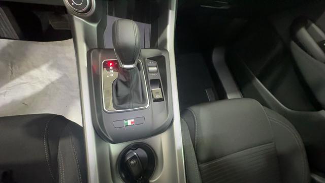 ALFA ROMEO Tonale usata, con Fendinebbia