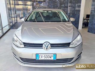 VOLKSWAGEN Golf 1.6 TDI 110 CVDSG Highline ( Garanzia 12 Mesi)