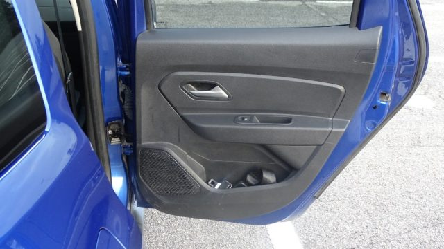 DACIA Duster usata 52