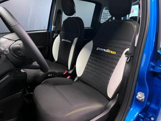 FIAT Panda usata, con Chiusura centralizzata