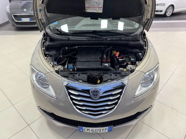 LANCIA Ypsilon usata 27
