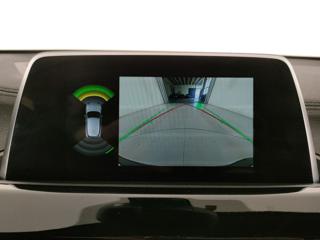 BMW X2 usata, con Sedile posteriore sdoppiato