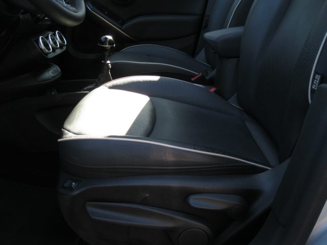 FIAT 500X usata, con Isofix