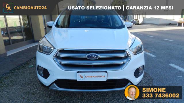 FORD Kuga usata, con ABS