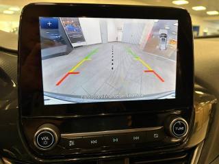 FORD Puma usata, con Volante in pelle