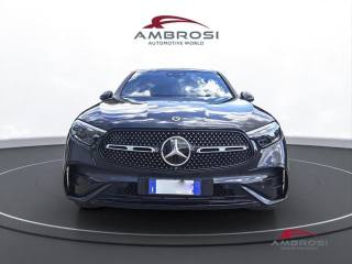 MERCEDES-BENZ GLC 220 usata 6