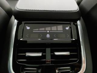 VOLVO XC90 usata, con Vetri oscurati