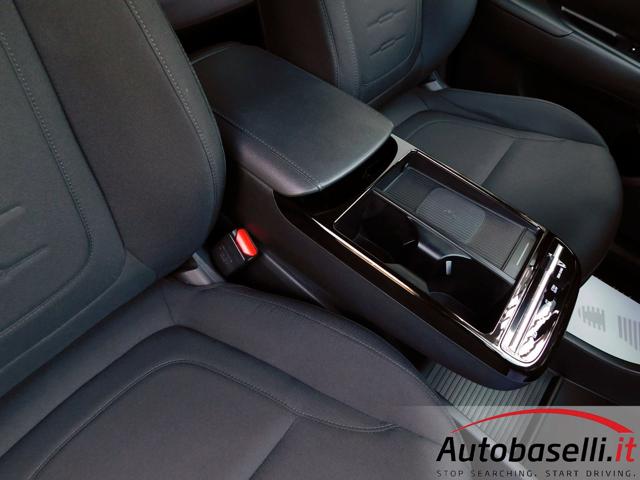 HYUNDAI Tucson usata, con Specchietto retrovisore con funzione antiabbagliamento