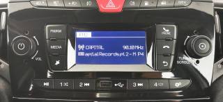 LANCIA Ypsilon usata, con Immobilizzatore elettronico