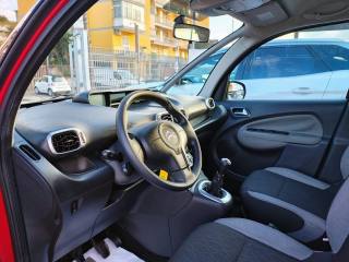 CITROEN C3 Picasso usata, con Autoradio