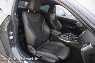 BMW 420 usata, con Climatizzatore
