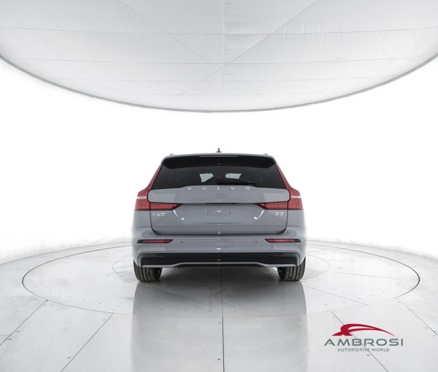 VOLVO V60 usata 5