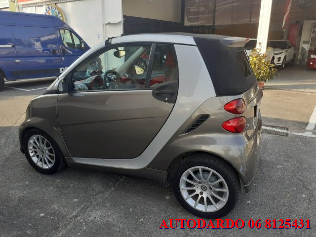 SMART ForTwo usata 5