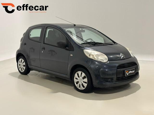 CITROEN C1 usata, con Airbag laterali