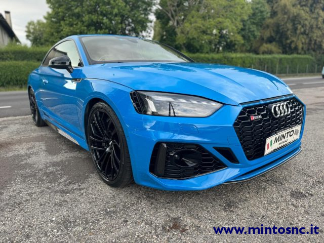 AUDI RS usata, con Airbag Passeggero