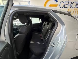 OPEL Corsa usata, con USB
